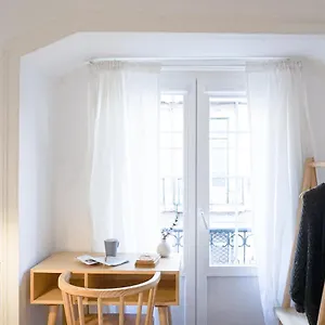262 Baixa , Lisboa Portugália