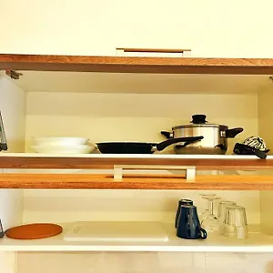 Studio Flat Apartman