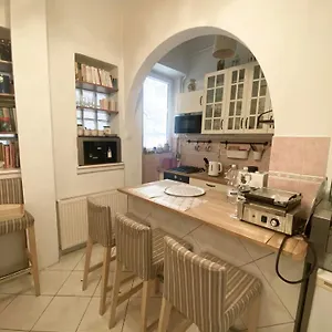 Malvin Apartman Apartman