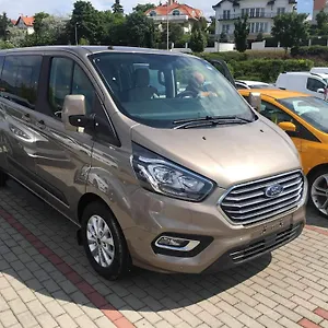 Corvin Pearl Deluxe Apartman
