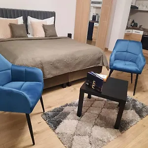 Danube Apartman