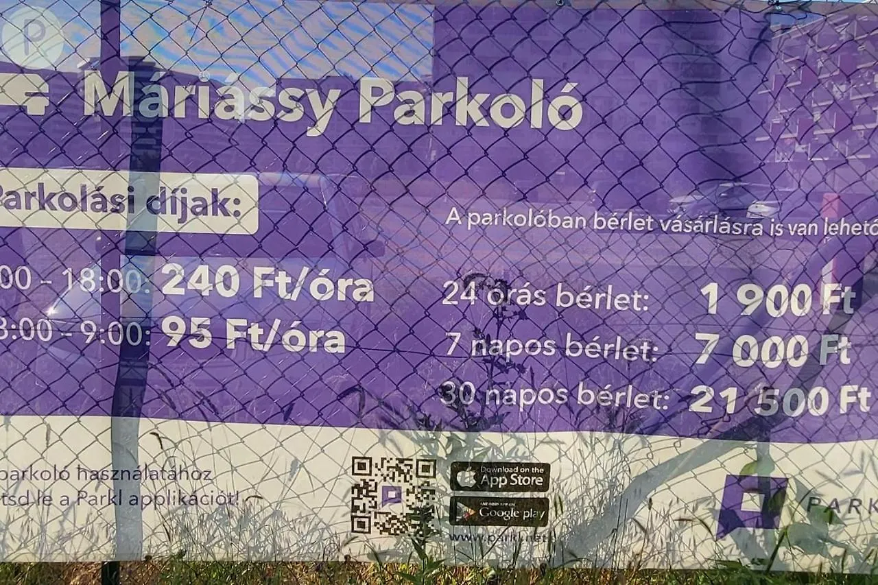 Apartman City Home Near Danube Budapest
